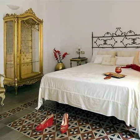 Gem De Luxe Couette-café Catane