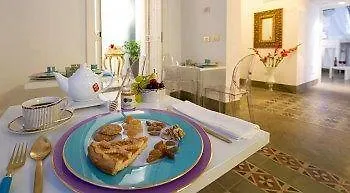 Gem De Luxe Oda ve Kahvaltı