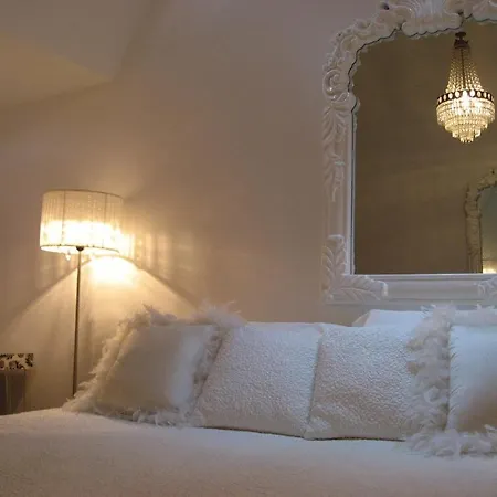 Oda ve Kahvaltı Gem De Luxe 3*