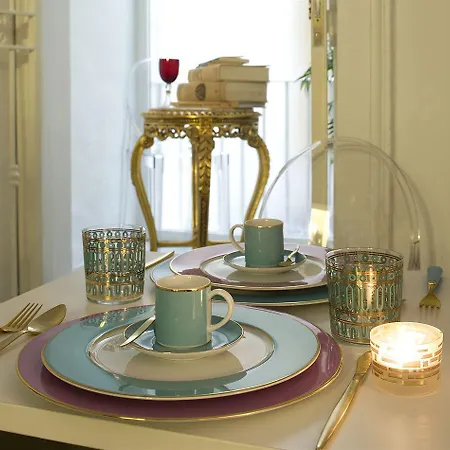 Gem De Luxe 3*
