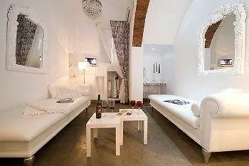Gem De Luxe Bed & Breakfast Catania
