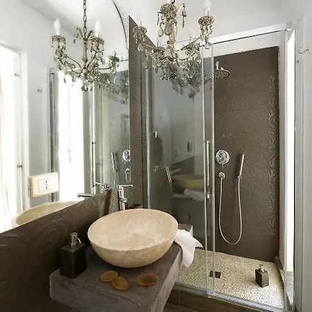 Gem De Luxe Bed & Breakfast Catania