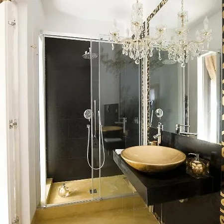 Bed & Breakfast Gem De Luxe Catania