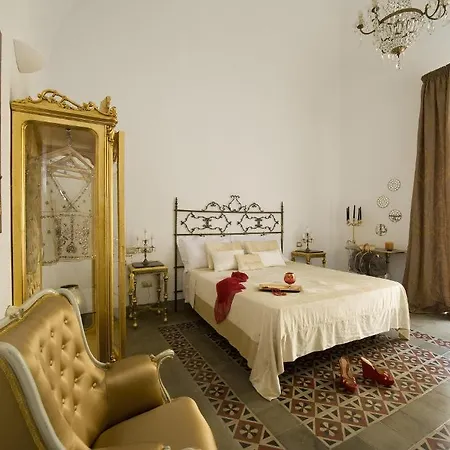 Bed & Breakfast Gem De Luxe