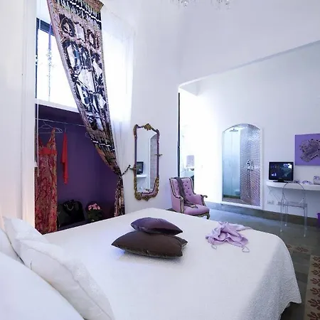 Bed & Breakfast Gem De Luxe 3*