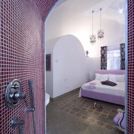 Gem De Luxe 3* Catania