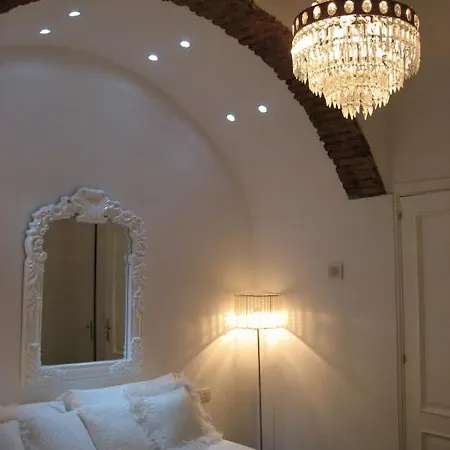 Bed & Breakfast Gem De Luxe Catania
